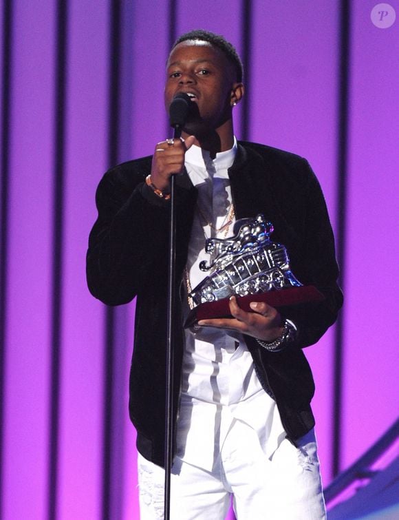 Info - Le rappeur Silento arrêté pour agression présumée avec une arme mortelle