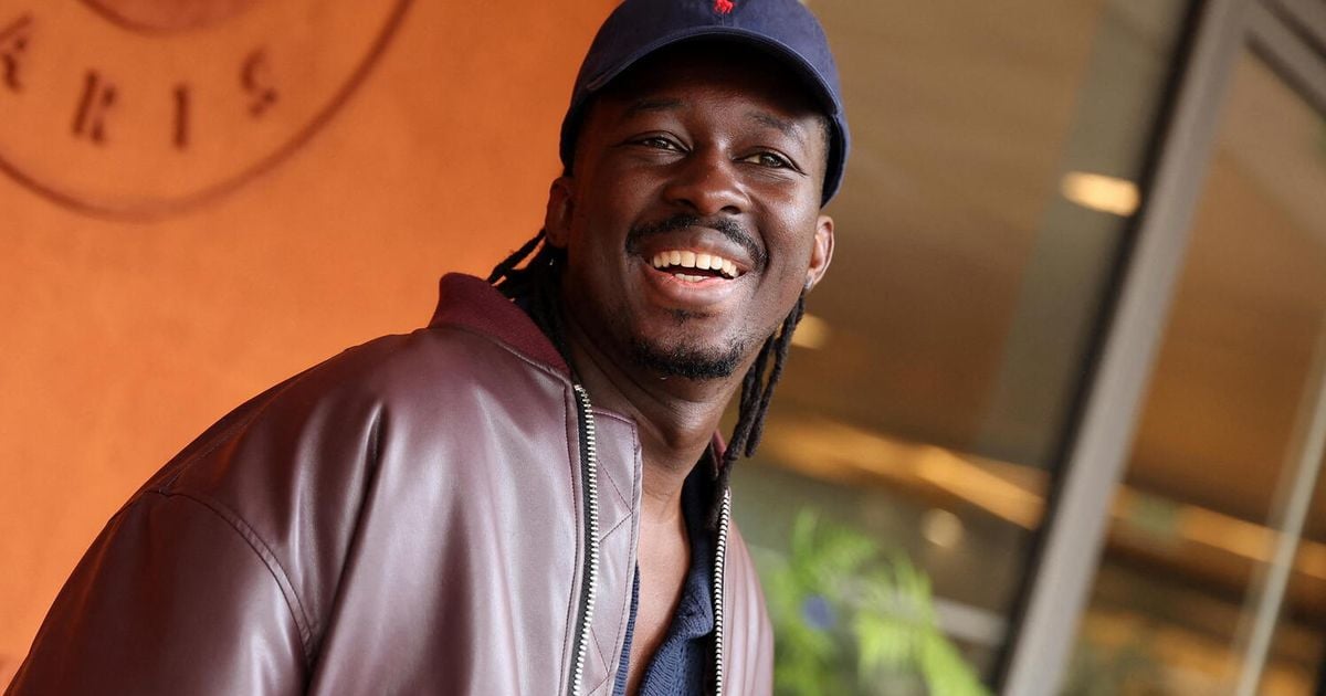 Mory Mory Sacko installé tout près de Paris : ses adresses incontournables ...