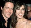 Hugh Grant et Liz Hurley ont formé l'un des couples les plus emblématiques des années 90.

Hugh Grant et Elizabeth Hurley à l'avant-première de "Mickey Blue Eyes" à New York.

© Bestimage