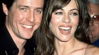 Hugh Grant toujours proche de son ex Elizabeth Hurley, ils ont construit une famille recomposée solide