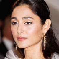 Née en Iran, Golshifteh Farahani raconte son arrivée en France : "J'étais une étrangère et j'allais être une étrangère pour toujours"