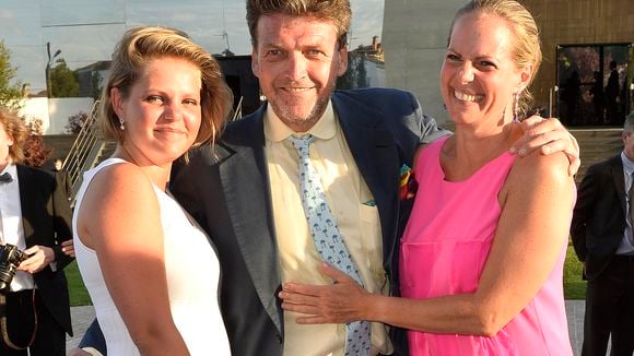 Olivia de Rothschild, la petite-fille de Nadine qu'elle ne voit plus depuis des années, est à la tête d'une célèbre marque récemment rachetée par la famille