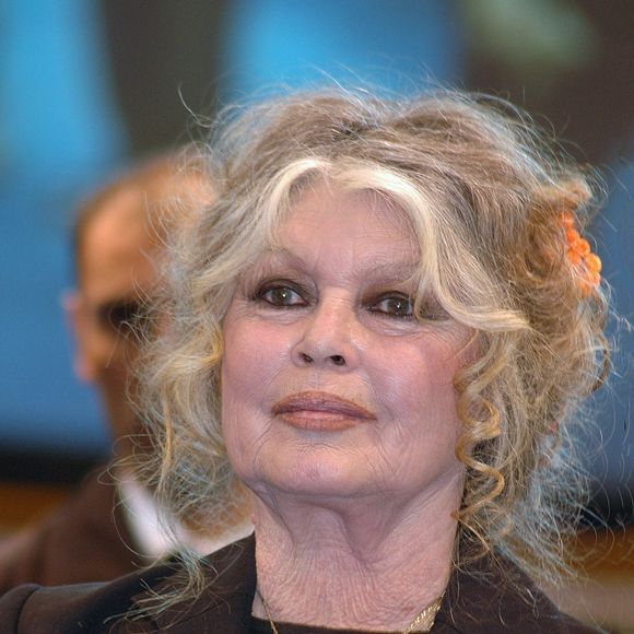 Archives - Brigitte Bardot le 1er juin 2011 à Paris. Denis Guignebourg / Bestimage
