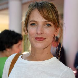 Élodie Varlet lors de la 8ème saison des Héros de la TV à Beausoleil, le 5 octobre 2019.

© Lionel Urman/Bestimage