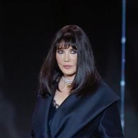 Isabelle Adjani évoque comme rarement ses fils, Barnabé et Gabriel-Kane, issus de deux unions différentes : "Il faut qu’ils soient..."