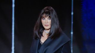 Isabelle Adjani évoque comme rarement ses fils, Barnabé et Gabriel-Kane, issus de deux unions différentes : "Il faut qu’ils soient..."