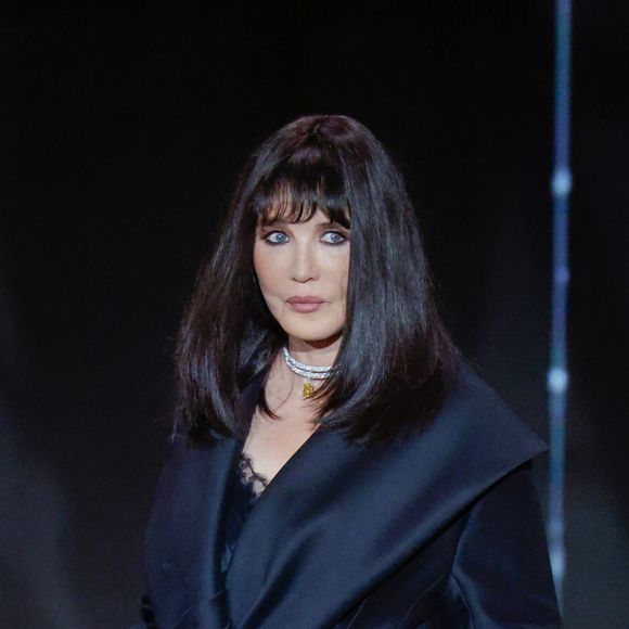 Dans une interview accordée à "Madame Figaro", l'actrice Isabelle Adjani a bien voulu parler de ses deux fils, Barnabé et Gabriel-Kane.

Isabelle Adjani lors de la cérémonie des César à l'Olympia à Paris, France, © Borde-Jacovides/Bestimage