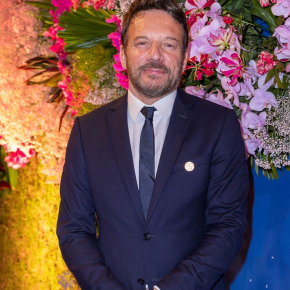 Un lieu qu'il défendait récemment dans les pages de Nice-Matin

Exclusif - Samuel Le Bihan - L'association "Children of Africa" dont Madame Dominique Ouattara (Première dame de Côte d'Ivoire) est présidente organise le dîner de gala sur le thème Africa is the Future à Abidjan donné au profit de la création d'un foyer d'accueil pour les femmes victimes de violences et la reconstruction de la Case des Enfants. © Olivier Borde / Bestimage