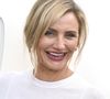 La naissance a été annoncée par le musicien sur Instagram le 4 mai.

Cameron Diaz au photocall de la journée de presse Apple TV au Barker Hangar de Santa Monica à Los Angeles, Californie, Etats-Unis, le 3 février 2026. © Dave Starbuck/Action Press/Bestimage