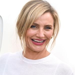 La naissance a été annoncée par le musicien sur Instagram le 4 mai.
Cameron Diaz au photocall de la journée de presse Apple TV au Barker Hangar de Santa Monica à Los Angeles, Californie, Etats-Unis, le 3 février 2026. © Dave Starbuck/Action Press/Bestimage