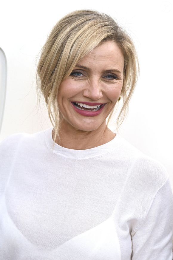 La naissance a été annoncée par le musicien sur Instagram le 4 mai.

Cameron Diaz au photocall de la journée de presse Apple TV au Barker Hangar de Santa Monica à Los Angeles, Californie, Etats-Unis, le 3 février 2026. © Dave Starbuck/Action Press/Bestimage