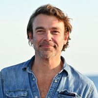 “Ça m’a servi de leçon” : Patrick Puydebat a fait la fête juste avant un tournage, il ne recommencera plus