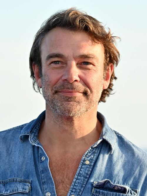 “Ça m’a servi de leçon” : Patrick Puydebat a fait la fête juste avant un tournage, il ne recommencera plus