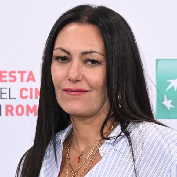 Karole Rocher - 18ème édition du Rome Film Fest
Tapis rouge du film -Like a son- (Comme un fils)
Rome, Italie
25 octobre 2023
SGP / BESTIMAGE