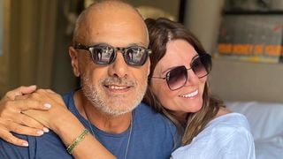 "Chimio numéro 42" : Véronika Loubry raconte le long parcours de son compagnon qui a débuté il y a deux ans et demi