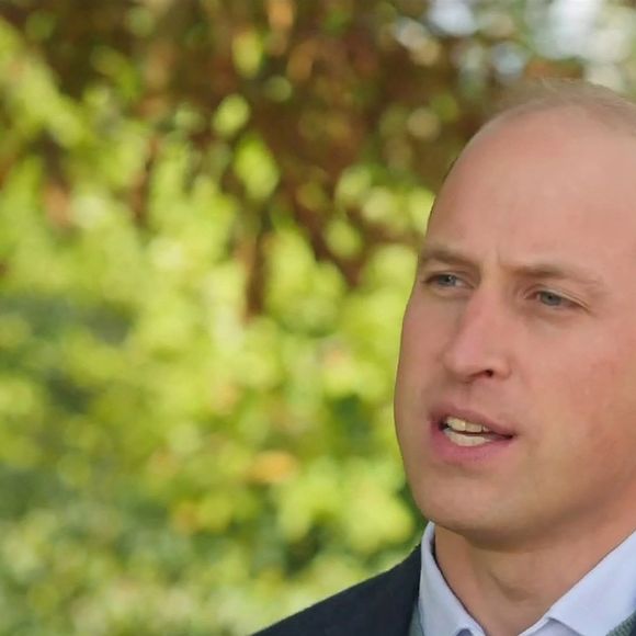 Le prince William, duc de Cambridge, espère que le prix Earthshot sera le moteur d'une "décennie de changement".

Photo : Backgrid UK / Bestimage
