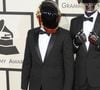 Son tube "Nightcall", créé avec les Daft Punk, est devenu un phénomène mondial grâce au film Drive.

Daft Punk - 56eme ceremonie des Grammy Awards a Los Angeles, le 26 janvier 2014.
FAMEFLYNET / BESTIMAGE