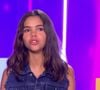 Lila Debbouze a participé à la demi-finale de "The Voice Kids" diffusée sur TF1 le samedi 26 septembre 2026. La fille de Jamel Debbouze et Mélissa Theuriau a été éliminée.