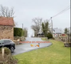 Ils sont désormais propriétaires d'un ancien domaine niché au cœur de l'Aveyron qu'ils entendent transformer en lieu de fêtes et de partage.
Catherine Davydzenka et Stéphane Blancafort partagent des images du domaine Zenkafort sur TikTok