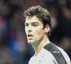 Yoann Gourcuff a un grand frère prénommé Erwan et touché par la maladie

Yoann Gourcuff - Karine Ferri encourage son compagnon Yoann Gourcuff lors du match Psg-Rennes au Parc des Princes à Paris le 6 novembre 2016.  (victoire 4-0 du Psg)  © Pierre Perusseau/Bestimage