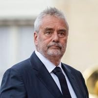 Luc Besson : sa fille Sateen, 23 ans, s'épanouit dans un domaine artistique éloigné du cinéma