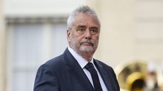 Luc Besson : sa fille Sateen, 23 ans, s'épanouit dans un domaine artistique éloigné du cinéma