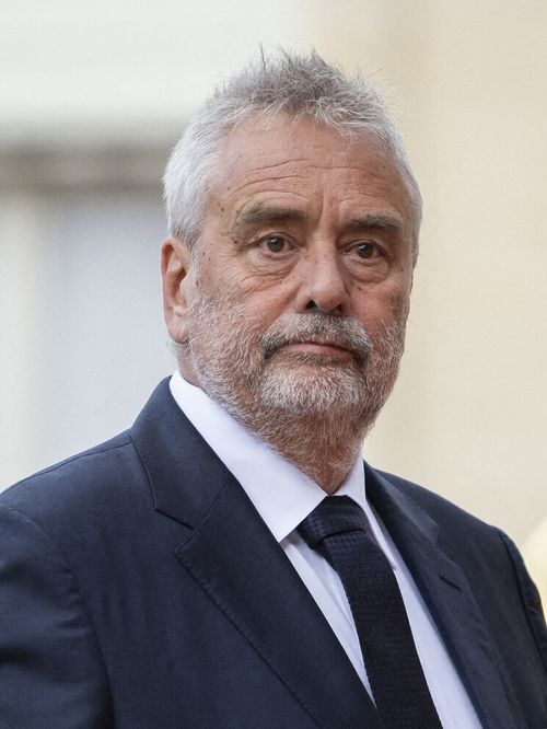 Luc Besson : sa fille Sateen, 23 ans, s'épanouit dans un domaine artistique éloigné du cinéma