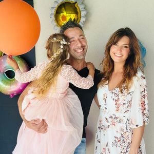 Sa fille Lyana est très fière de la voir à l’antenne pour la deuxième saison consécutive.

Laëtitia Milot sur Instagram