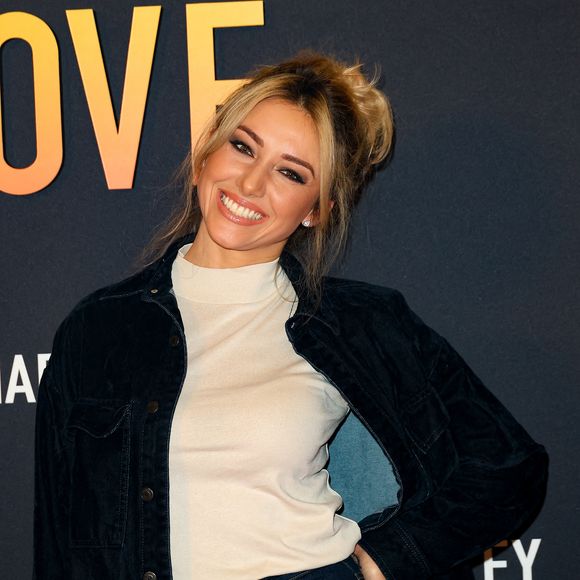 Elle est d’ailleurs l’heureuse propriétaire du Domaine de la Bohème, en Alsace, plus précisément à Wahlbach, charmant village du Sundgau, dans le Haut-Rhin.

Delphine Wespiser (Miss France 2012) - Première du film "Bob Marley One Love" au Grand Rex à Paris le 1 fevrier 2024. © Coadic Guirec/Bestimage