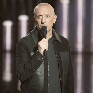 Ce samedi 5 avril 2025, il a déclaré que non, il n'est pas amoureux

Gad Elmaleh sur scène lors de la 40ème édition des Victoires de la Musique à La Seine Musicale le 14 février 2025 à Boulogne-Billancourt, France. Photo par David NIVIERE/ABACAPRESS.COM