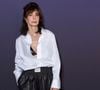 Anne Parillaud revient sur les années qu'elle a partagées avec le monstre sacré du cinéma français. 

Anne Parillaud - - Les célébrités au défilé Messika "Collection Femme Prêt-à-Porter Printemps/Eté 2027" lors de la Fashion Week de Paris (PFW) le 1er octobre 2026 © Olivier Borde / Bestimage