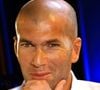 À seulement 14 ans en 1987, l'adolescent a quitté le cocon familial de La Castellane, à Marseille, pour rejoindre le centre de formation de l'AS Cannes

Archive - Zinedine Zidane 2009 JLPPA / Bestimage