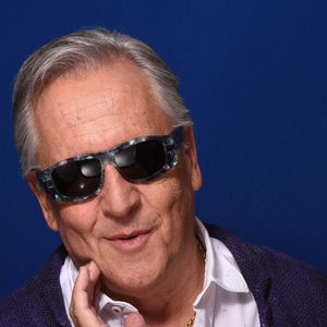 Gilbert Montagne  2018. Photo : JLPPA/ABACAPRESS.COM