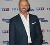 Il considère cette aventure comme un défi personnel et professionnel, au-delà de la danse.

Ian Ziering - Photocall de lancement de la saison 2026 de "Danse avec les stars" (DALS) au siège de TF1 à Boulogne-Billancourt le 18 décembre 2025. © Coadic Guirec/Bestimage
