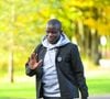 Le champion du monde 2018 a investi dans une chaîne de restaurants.

N’golo KANTÉ, de l’équipe de France, lors de l’arrivée de l’équipe de France à l’INF Clairefontaine le 11 novembre 2024 à Clairefontaine, en France. Photo d'Emilian Baldow/Icon Sport/ABACAPRESS.COM