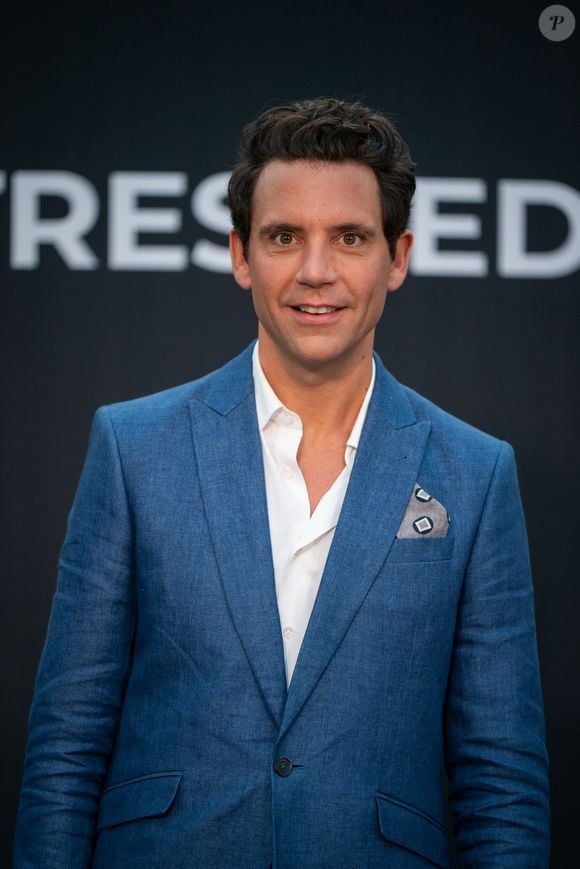 Ce mardi 30 septembre, nos confrères de "Ouest-France" ont annoncé une grande nouvelle. 

Le chanteur Mika pose lors de la 17e édition du FesTVal de Vitoria, au Palais des Congrès Europe à Vitoria-Gasteiz, Alava, Pays Basque (Espagne). © Iñaki Berasaluce/Europa Press/Bestimage