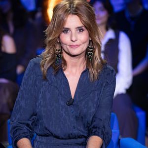 Elle reste toutefois lucide sur son avenir et a déclaré : "Je sais que ça ne durera pas toute la vie".

Faustine Bollaert lors de l'enregistrement de l'émission "La Boîte à secrets", présentée par F.Bollaert et diffusée le 16 octobre sur France 3, à Paris, France, le 29 septembre 2026. © Cyril Moreau/Bestimage