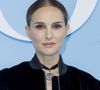 Natalie Portman au photocall du défilé de mode féminine Dior printemps-été 2025 lors de la Fashion Week de Paris (PFW), à Paris, France. © Olivier Borde/Bestimage