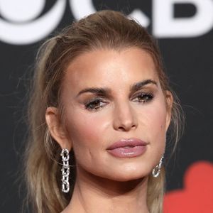 Jessica Simpson aux MTV Video Music Awards, à New York. Backgrid USA / Bestimage
