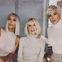 Le clan Kardashian perd l'un de ses piliers : "Tu nous as appris à tous l'importance de la famille"