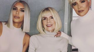 Le clan Kardashian perd l'un de ses piliers : "Tu nous as appris à tous l'importance de la famille"