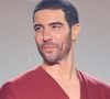 "La famille, c'est une valeur refuge, salutaire également, et salvatrice pour moi", a notamment indiqué l'acteur
Tahar Rahim - Montée des marches du film « Alpha » lors du 78ème Festival International du Film de Cannes, au Palais des Festivals à Cannes. Le 19 mai 2025
© Jacovides-Moreau / Bestimage
