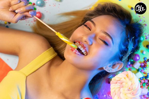 Les fruits m'ont semblé plus sucrés et j'ai trouvé mon teint légèrement plus lumineux.

Pexels