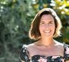 Selon elle, les enfants ont besoin de temps pour s’adapter à une nouvelle organisation familiale.

Alessandra Sublet - 25ème édition du Festival du Livre de Nice, sous la présidence d'honneur de J. Julliard, historien, essayiste et journaliste à Nice. © Bruno Bebert/Bestimage