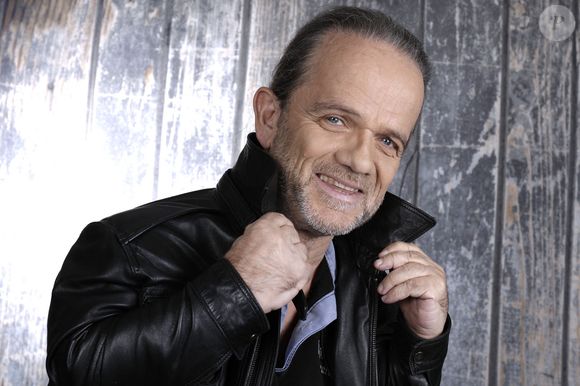 Portrait de André Bouchet (Passe Partout) lors de l'enregistrement de l'émission "Chez Jordan de Luxe" à Paris. Le 20 mars 2024
© Cédric Perrin / Bestimage
