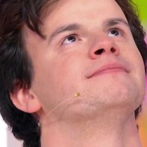 Cyprien, troisième plus grand champion de l'histoire des "12 Coups de midi", quitte l'émission après 212 participations.