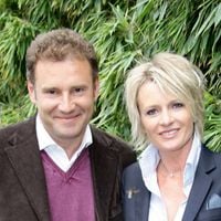 Nicolas, le fils de Sophie Davant et Pierre Sled s'est marié ! Son père vend la mèche et donne d'autres infos