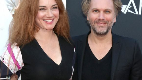 Marine Delterme de retour en France avec son mari Florian Zeller, la star d'Alice Nevers sans filtre sur leur relation pas toujours rose
