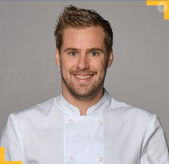 L'ancien candidat de la brigade de Philippe Etchebest a en effet ouvert son propre établissement gastronomique, baptisé "Yirmi" et situé près de Namur.

Jeremy Vandernoot candidat de "Top Chef 2018", photo officielle, M6