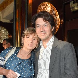 Ce samedi, Bruno Madinier souffle ses 65 bougies...

Semi-exclusif - Bruno Madinier et sa femme Camille Jean-Robert - Générale des 10 ans du spectacle "Un Poyo Rojo" au théatre Antoine à Paris. © Coadic Guirec/Bestimage